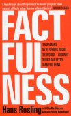 Factfulness / Hans Rosling / Ola Rosling / Anna Rosling Ronnlund