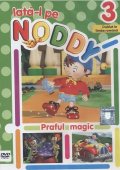 Iata-l Pe Noddy - Praful magic - DVD
