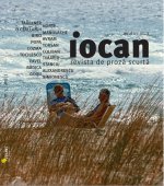 Iocan - Revista de proza scurta vol. 3
