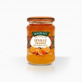 Marmelada cu portocale - Mackays Seville 340g