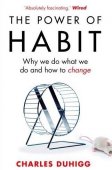Power Of Habit / Charles Duhigg