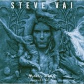Steve Vai - Mystery Tracks Archive Vol.3