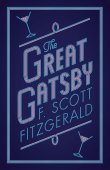 The Great Gatsby / Fitzgerald F. Scott